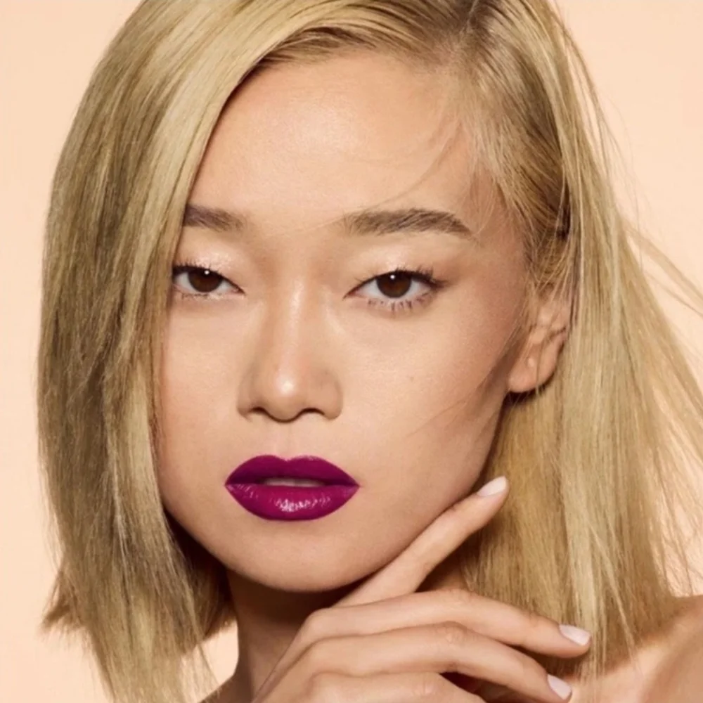 Fenty Beauty Poutsicle Hydrating Lip Stain GEM AND I 06